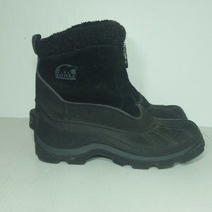 Sorel Mens Boots - Size 6 - Pre-owned - GWB325